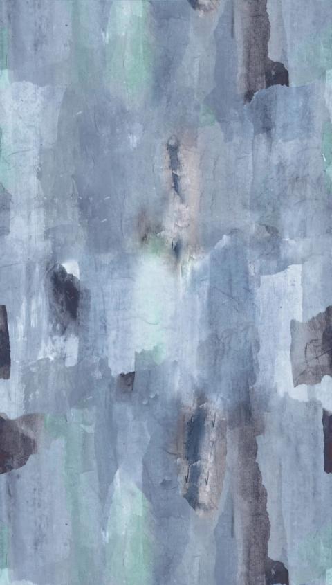 Indigo Fresco Panel wall panel