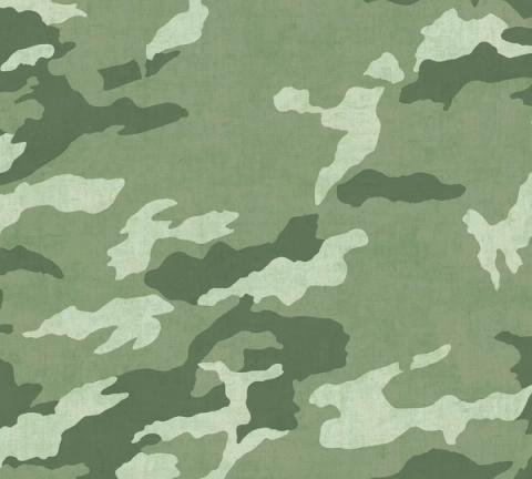 Camouflage wallpaper