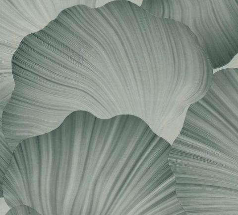 Green Leaves wallpaper