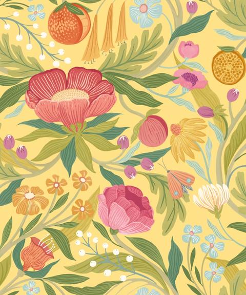 Clementine Marigold