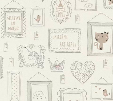 Believe In Magic wallpaper