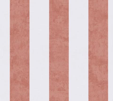 Red Stripe wallpaper