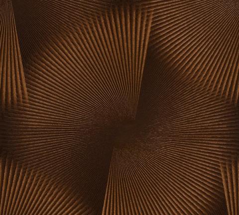 Brown Fan wallpaper
