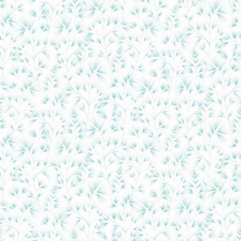 Arabella Teal Cream
