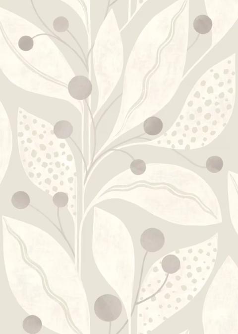 Berry Dot Dove