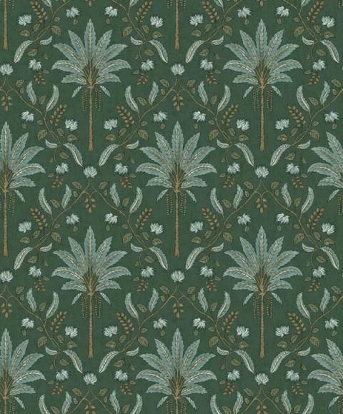 Ariara Green wallpaper