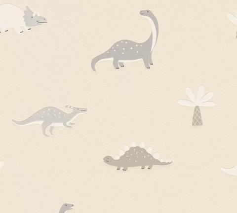 Sand Dino wallpaper