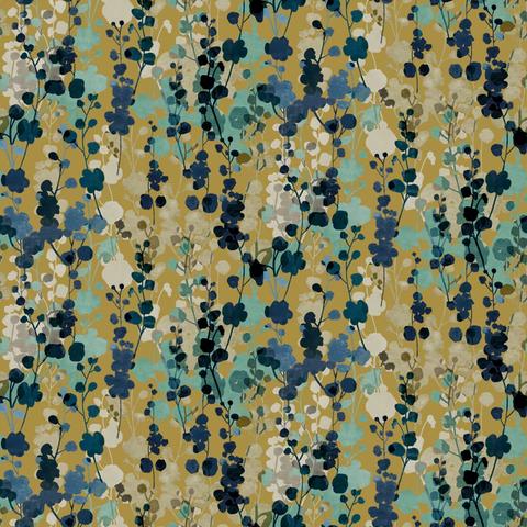 Blossom Royal Mustard