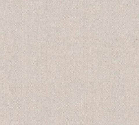 Greige Canvas wallpaper