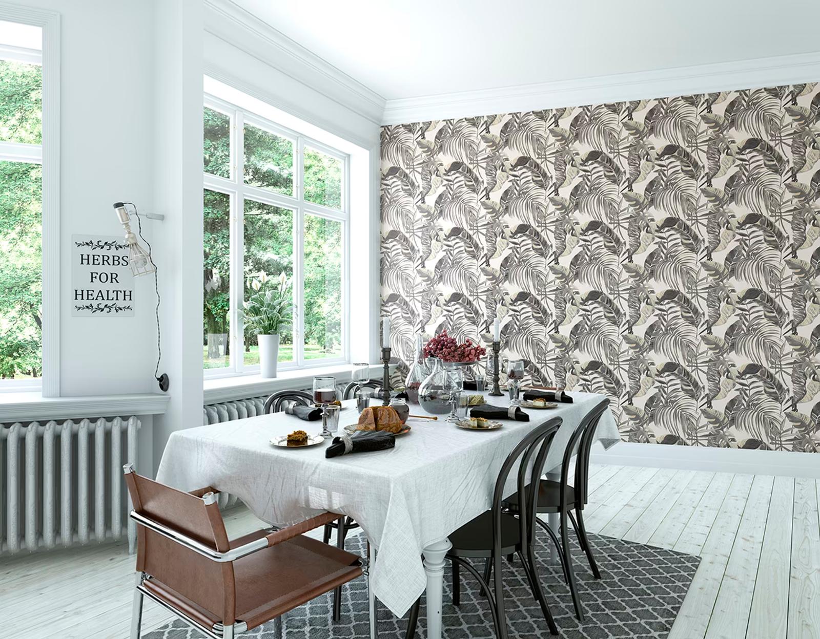 Wild — WLD53102W Palmera Sable Stone Lifestyle
