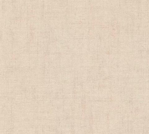 Apricot Linen wallpaper