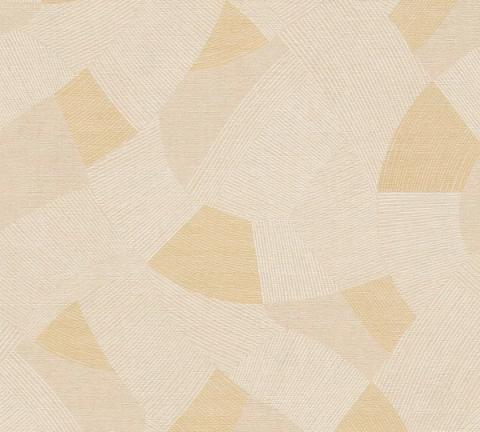 Cream Fan wallpaper