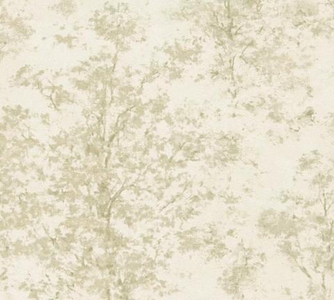 Willow Canopy wallpaper