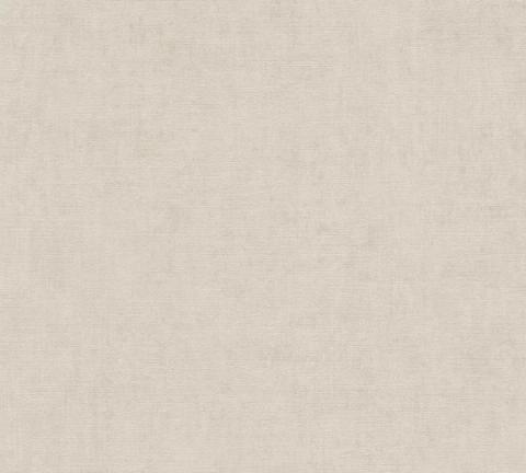 Greige Linen wallpaper