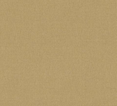 Ochre Weave wallpaper