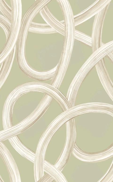 Twisted Geo Moss