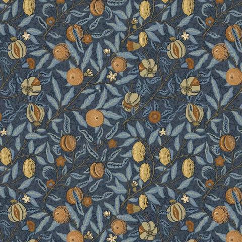 Fruit Velvet Midnight