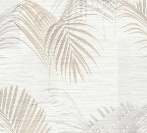 White Palm II wallpaper