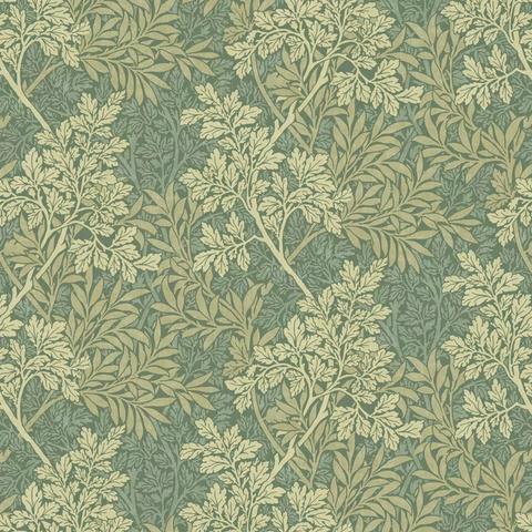 Foliage Apple