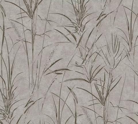 Slate Reed wallpaper