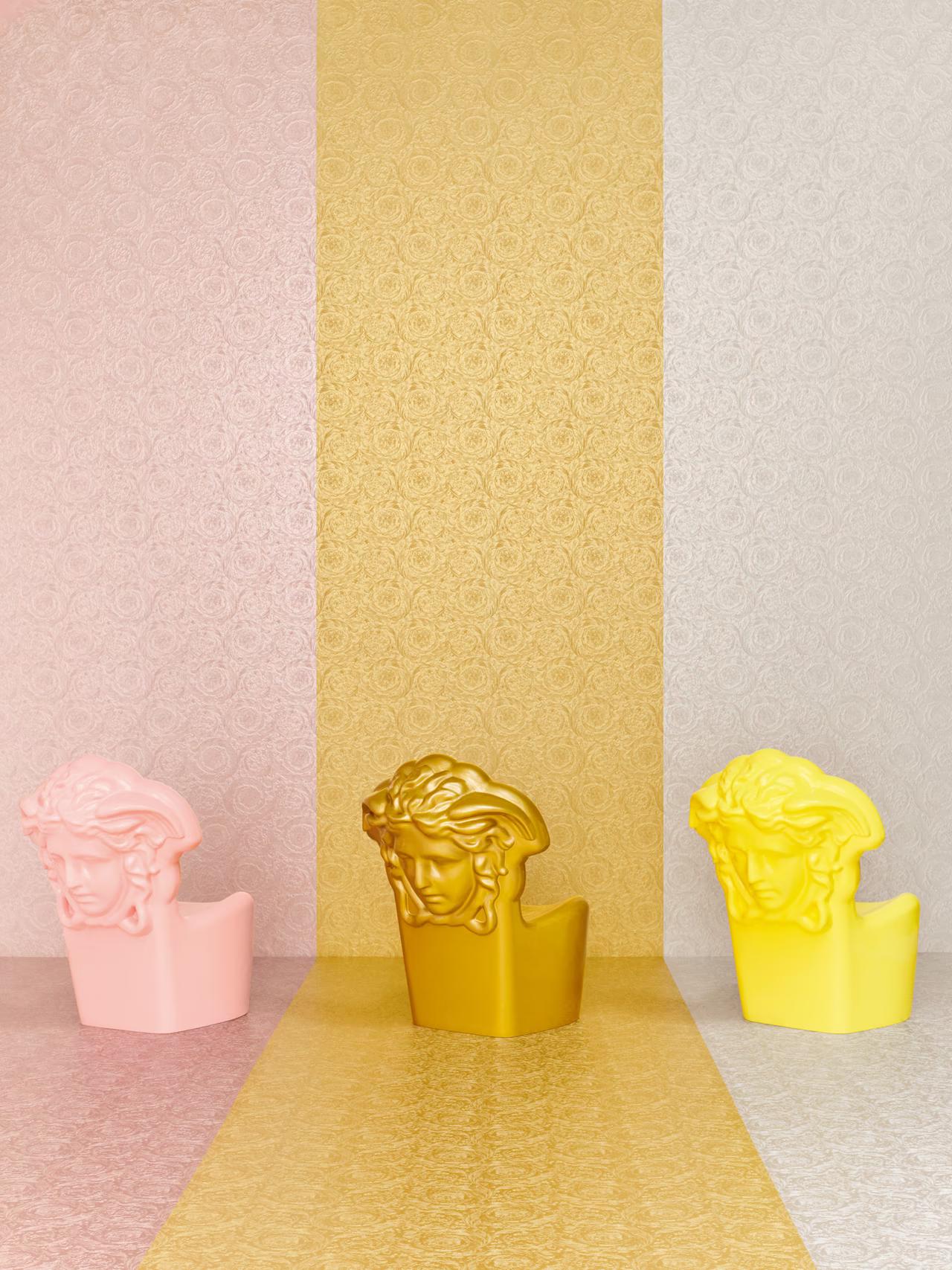 Versace Home wallpaper in Thailand