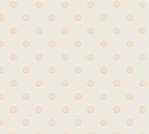 Blush Spot wallpaper
