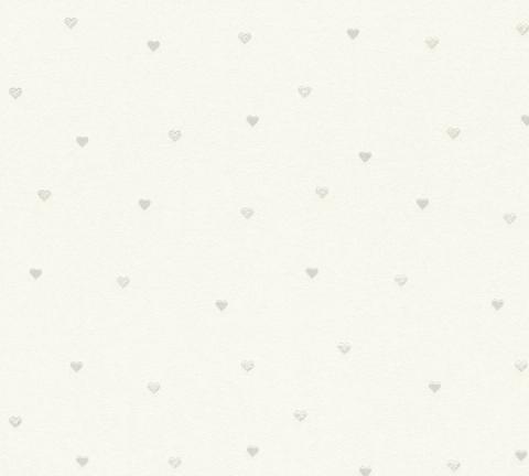 Chalk Heart wallpaper