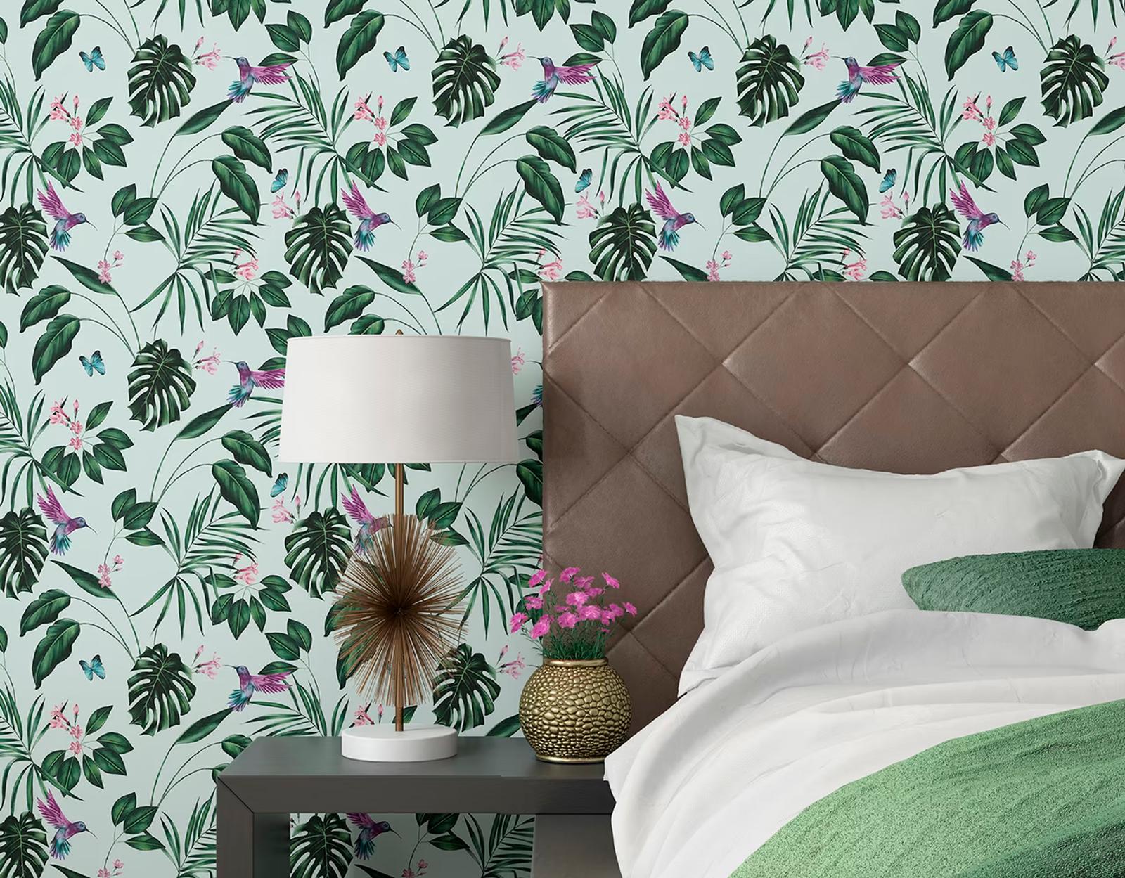 Wild — WLD53115W Hummingbird Duckegg Lifestyle