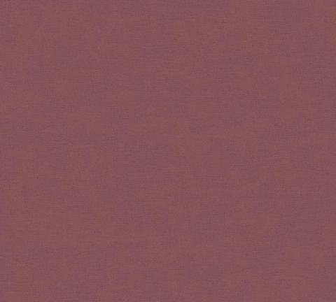 Plum Linen wallpaper