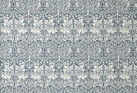 Brother Rabbit Woven River