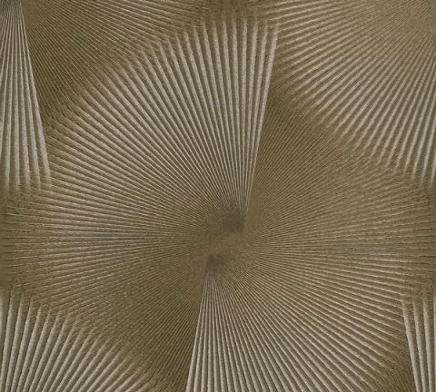 Gold Fan wallpaper
