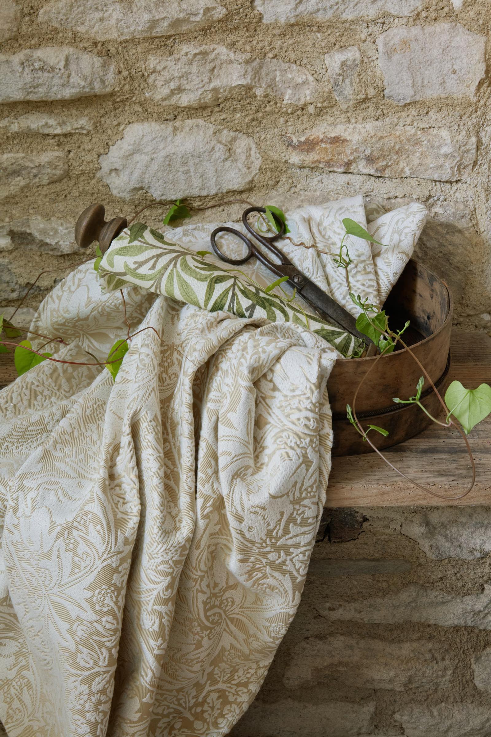 The Forager