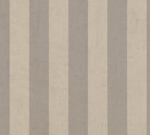 Taupe Stripe wallpaper