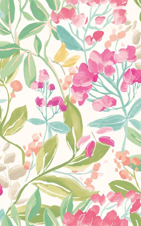 Florence Pastel Mix