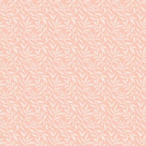 Dotty Leaf Apricot