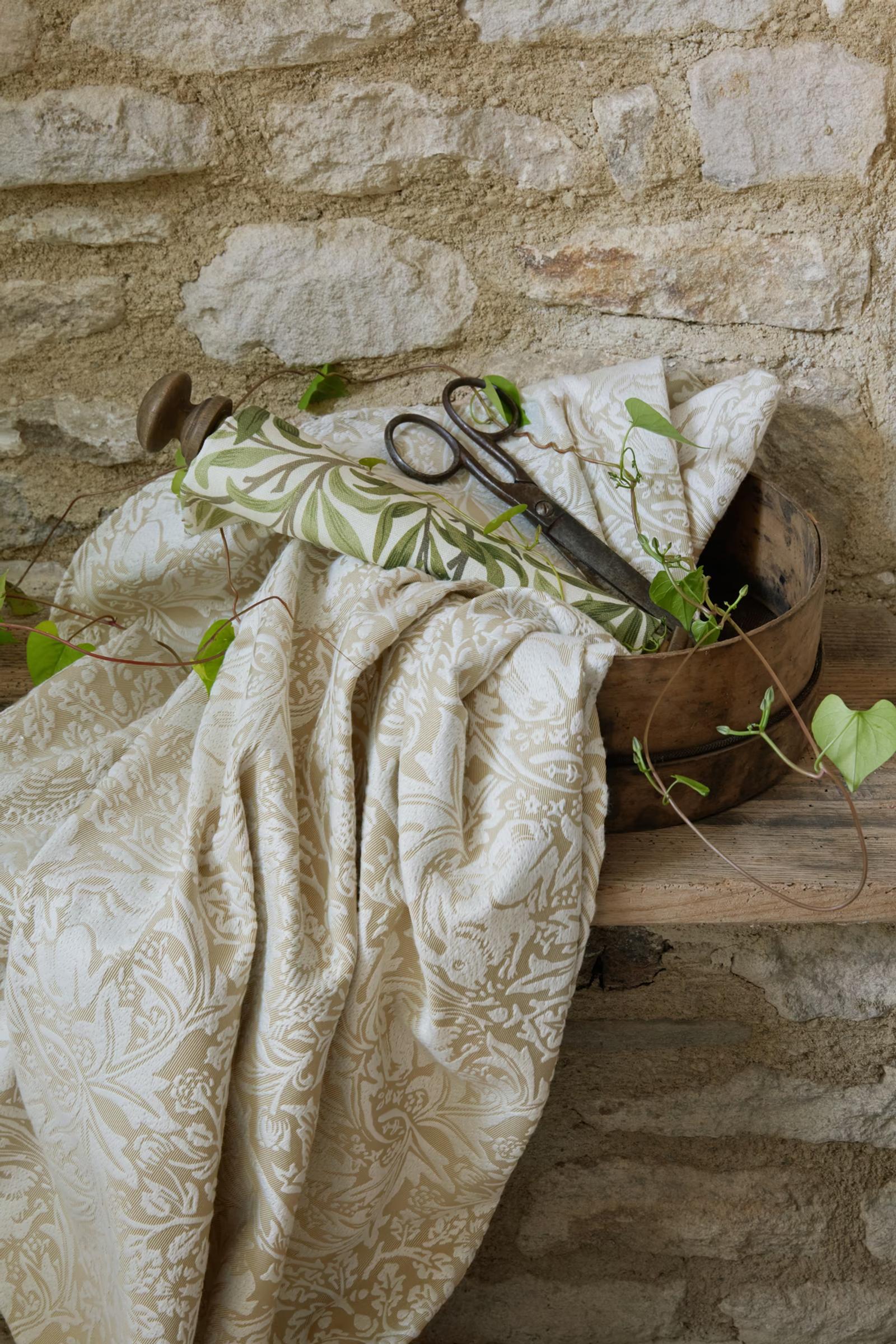 The Forager — The Forager 7