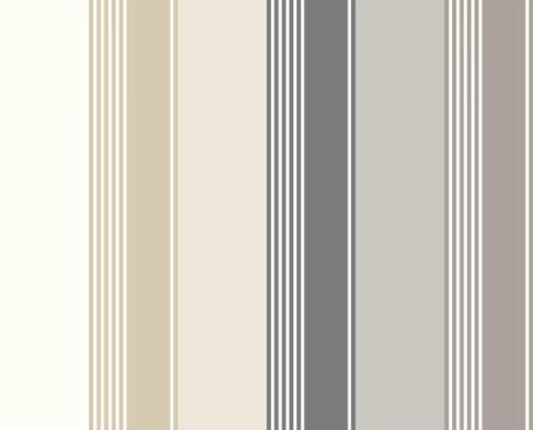 Multi Stripe Slate Mix