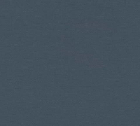 Navy Linen wallpaper