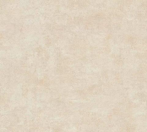 Cream Patina wallpaper