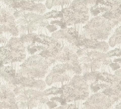 Grey Forest wallpaper