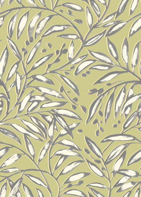 Lorena Vine Willow