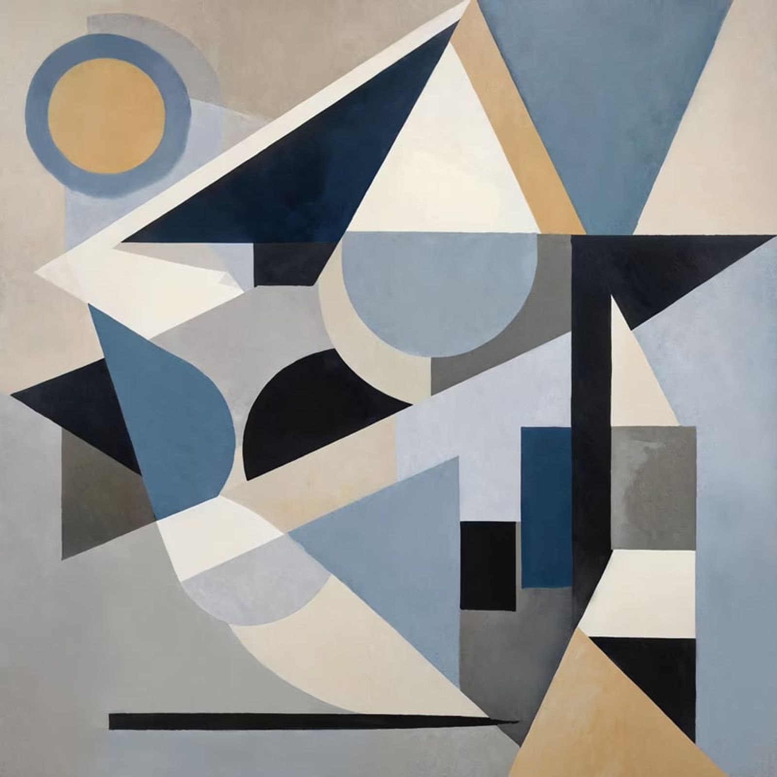Grigory Gladarev — Quiet Worlds