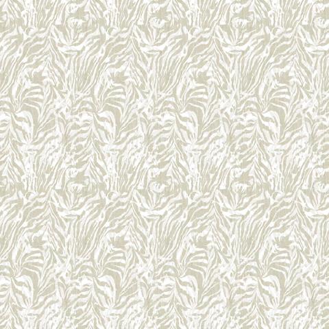 Zebra Linen
