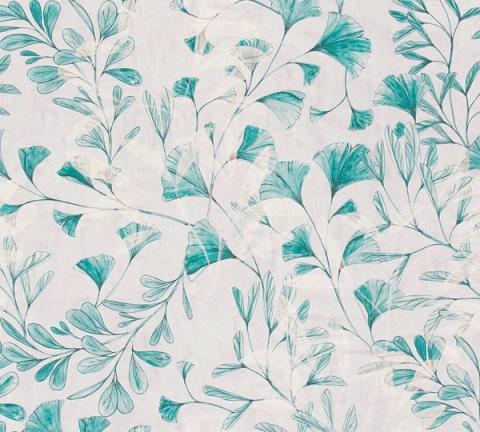 White Ginkgo wallpaper