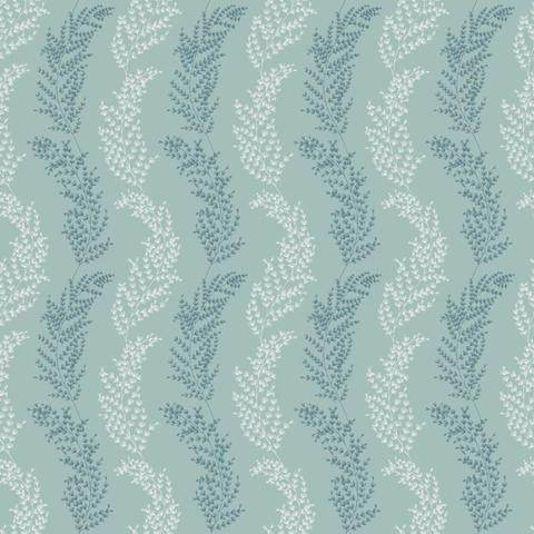 Mimosa Trail Teal
