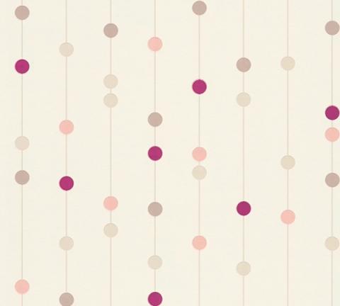 Bead String wallpaper
