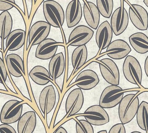 Slate Vine wallpaper