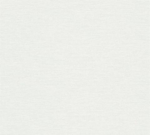 Chalk Linen wallpaper