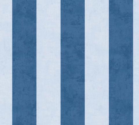 Navy Stripe wallpaper