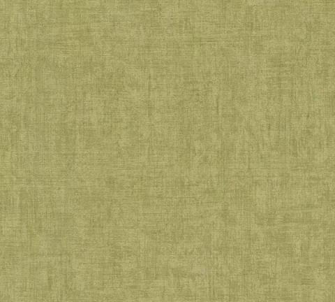 Moss Linen wallpaper